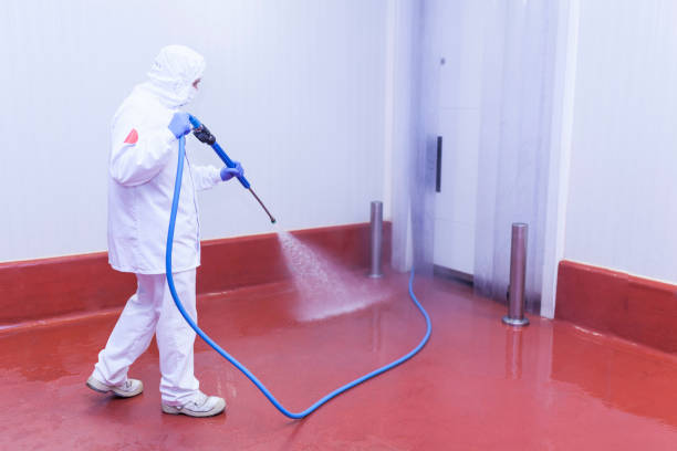 Best Winterizing Services  in Somers Point, NJ