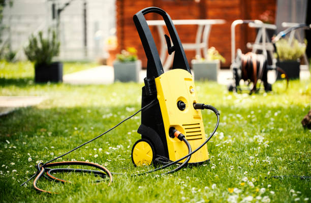 Best Gas Station Cleaning  in Somers Point, NJ